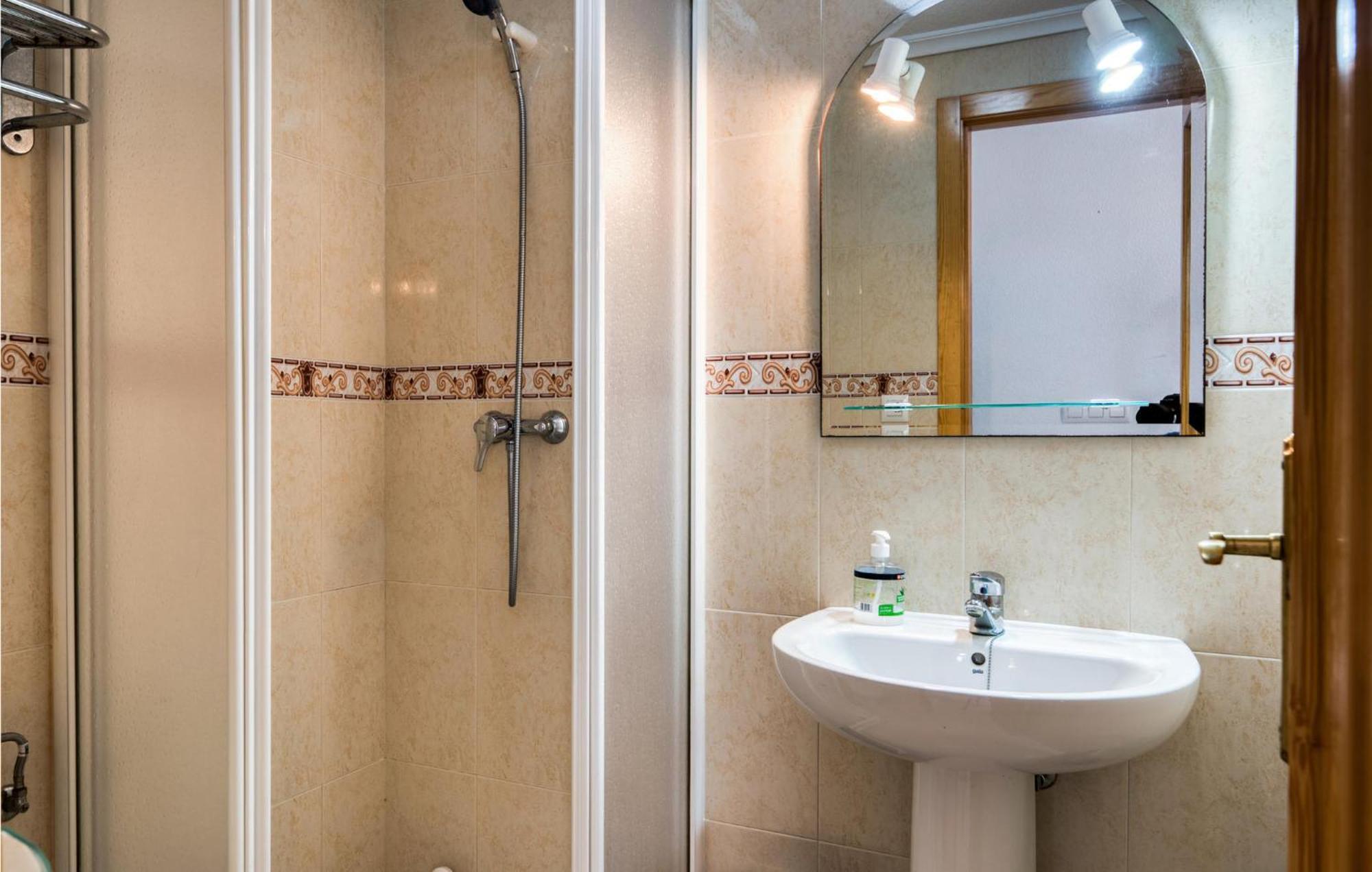Gorgeous Home In Santa Pola With Wifi Экстерьер фото