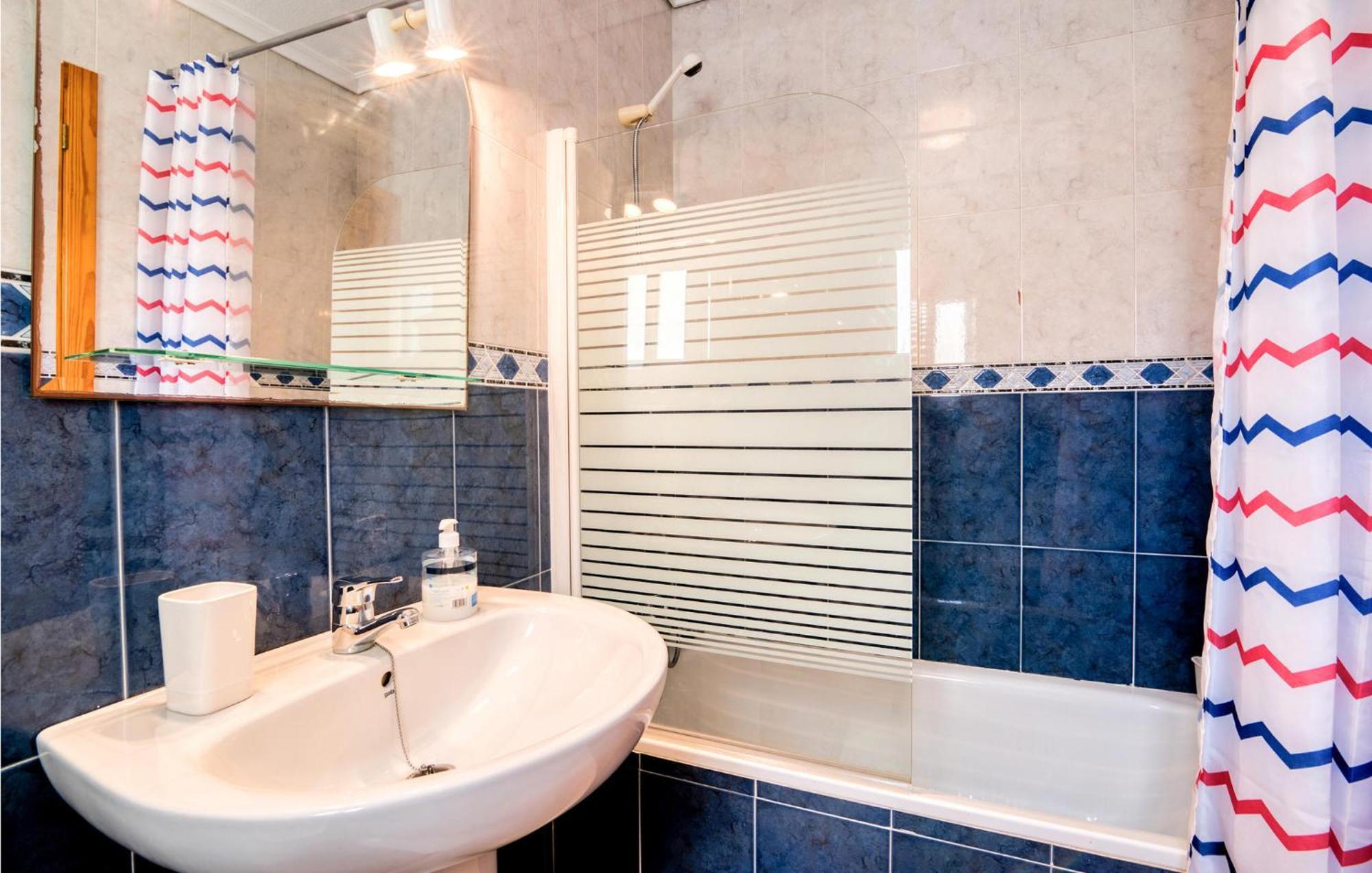 Gorgeous Home In Santa Pola With Wifi Экстерьер фото