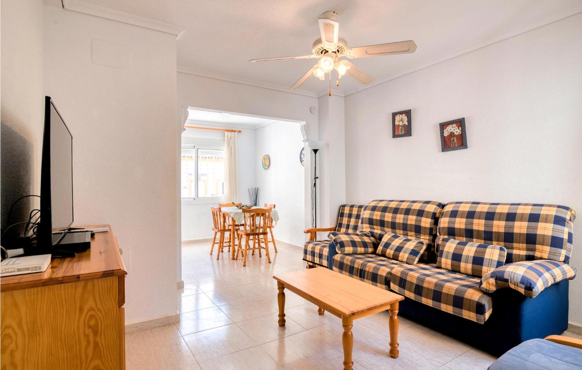 Gorgeous Home In Santa Pola With Wifi Экстерьер фото