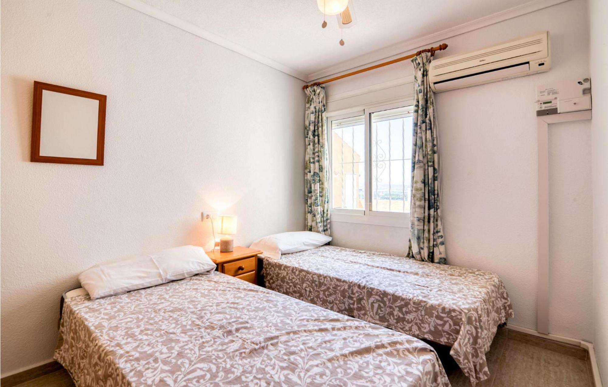 Gorgeous Home In Santa Pola With Wifi Экстерьер фото
