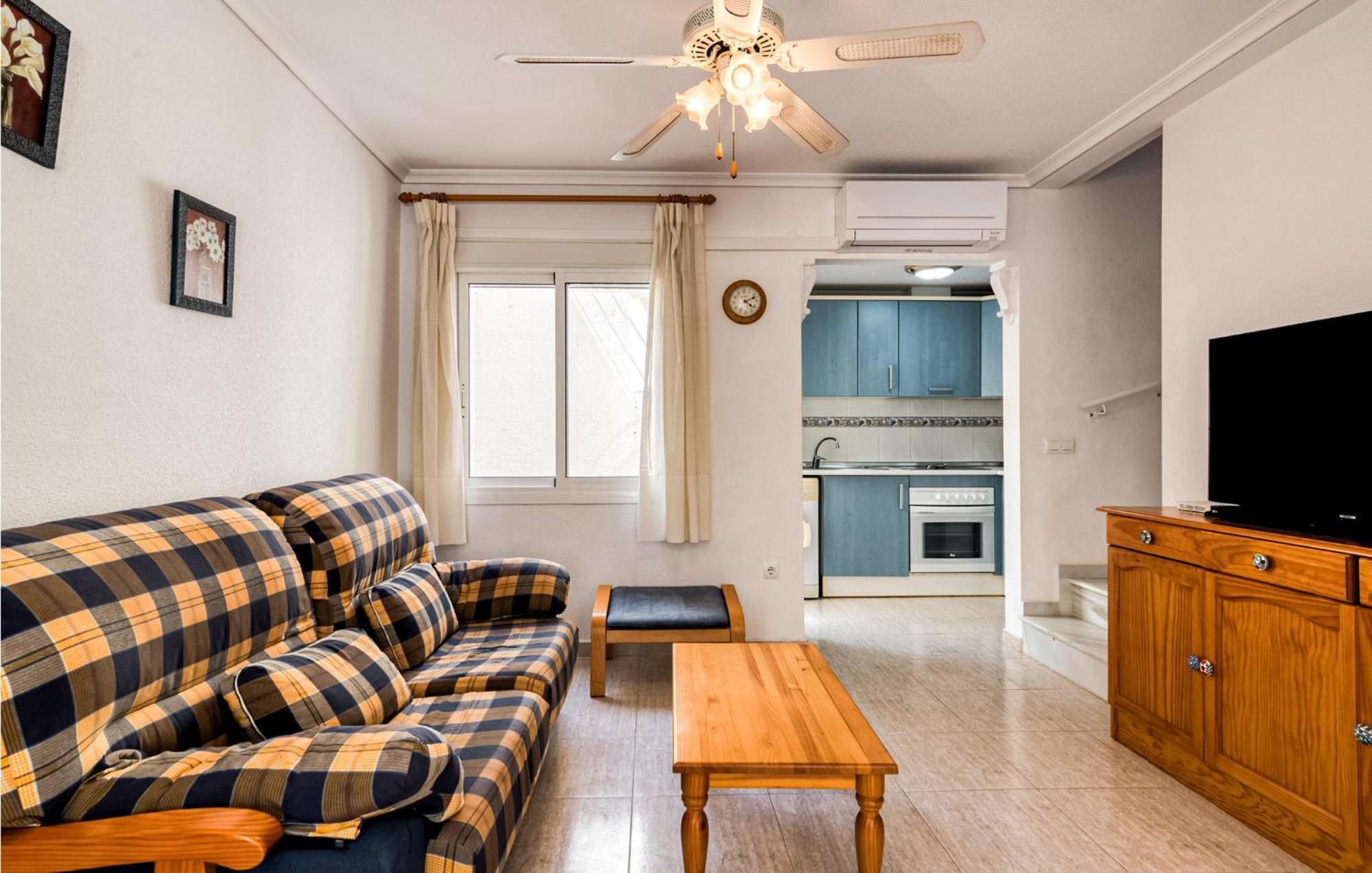 Gorgeous Home In Santa Pola With Wifi Экстерьер фото