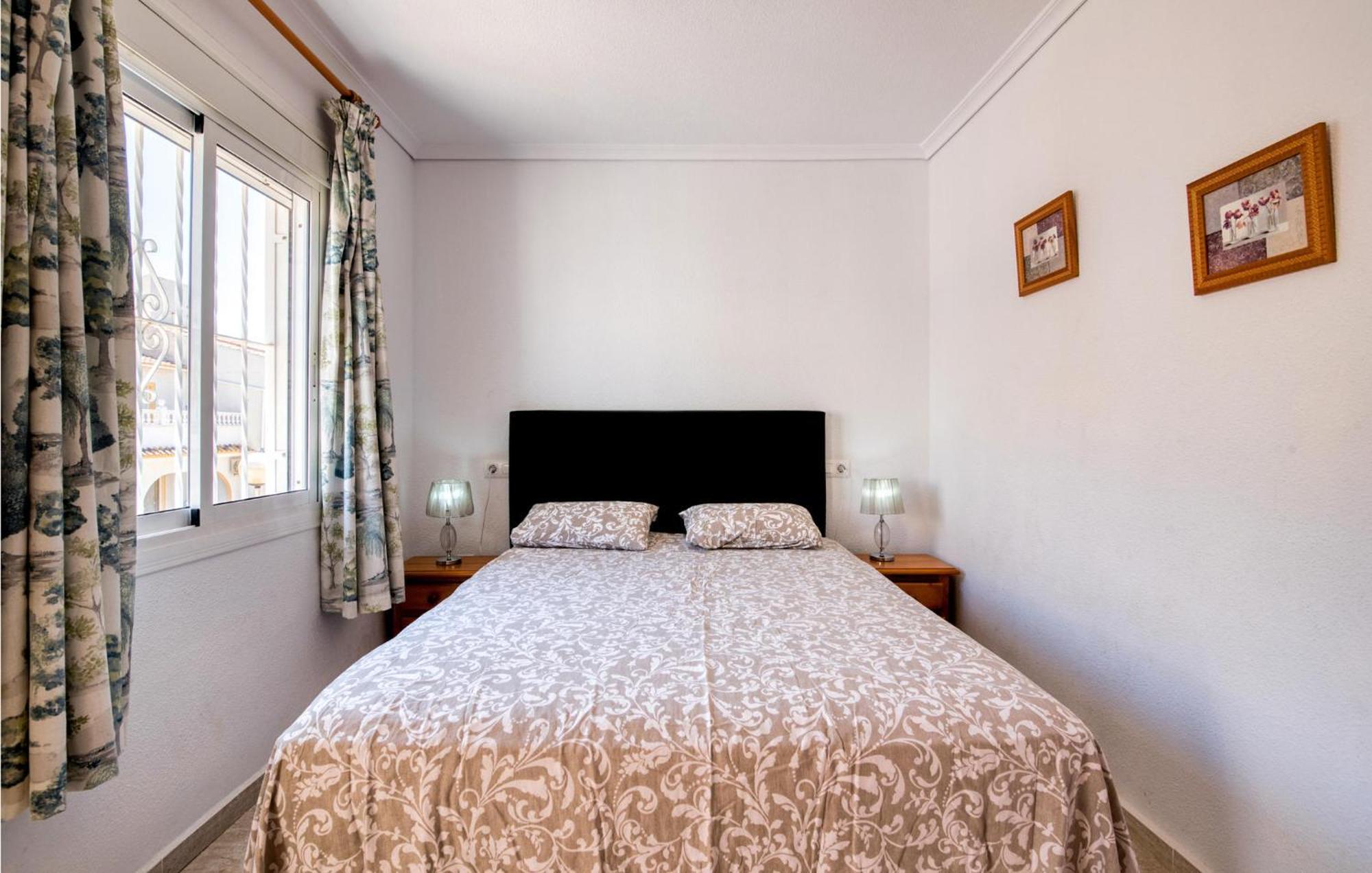 Gorgeous Home In Santa Pola With Wifi Экстерьер фото