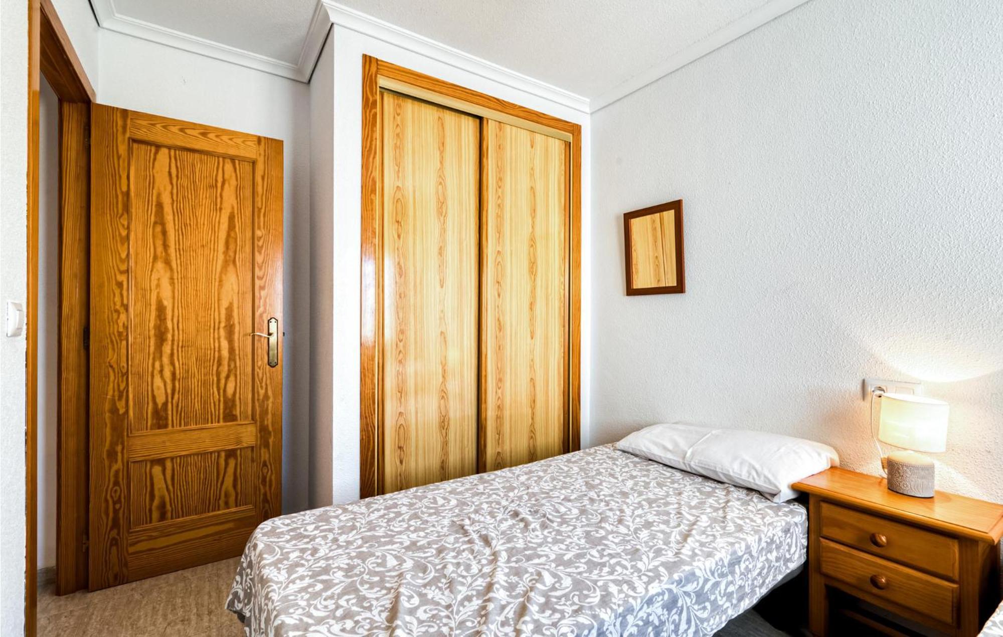 Gorgeous Home In Santa Pola With Wifi Экстерьер фото
